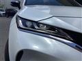 2025 Toyota Harrier