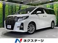 2016 Toyota Alphard G