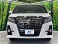 2016 Toyota Alphard G