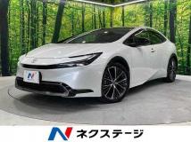 2023 Toyota Prius