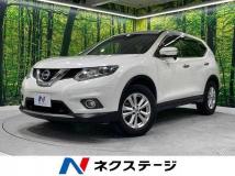 2015 Nissan X-Trail