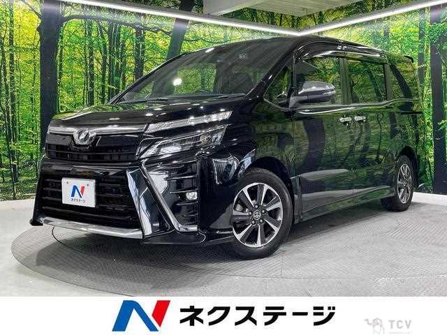 2019 Toyota Voxy