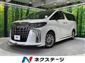 2020 Toyota Alphard G