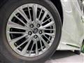 2020 Toyota Alphard G
