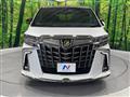 2020 Toyota Alphard G
