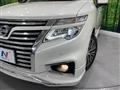 2017 Nissan Elgrand