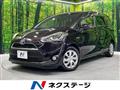 2017 Toyota Sienta