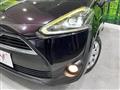 2017 Toyota Sienta