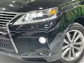 2012 Lexus RX
