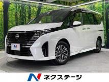 2023 Nissan Serena