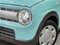 2016 Suzuki Lapin