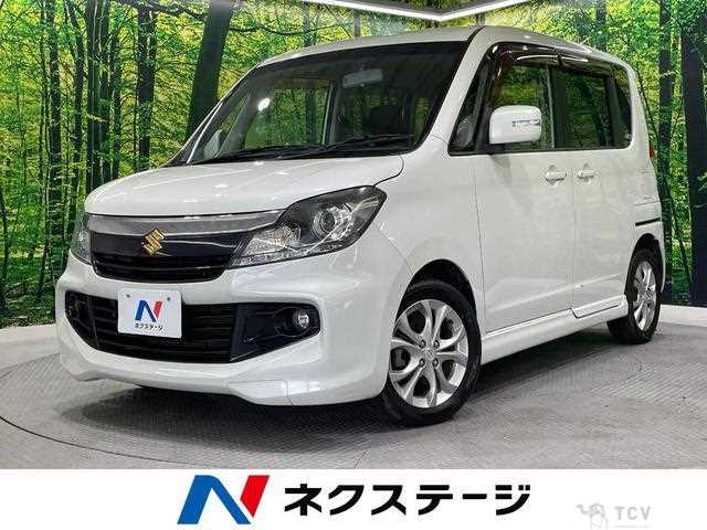 2014 Suzuki Suzuki Others