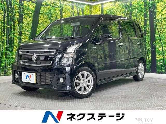2017 Suzuki Suzuki Others