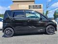 2008 Daihatsu Move