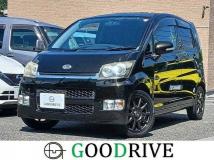 2008 Daihatsu Move