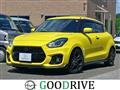 2025 Suzuki Swift
