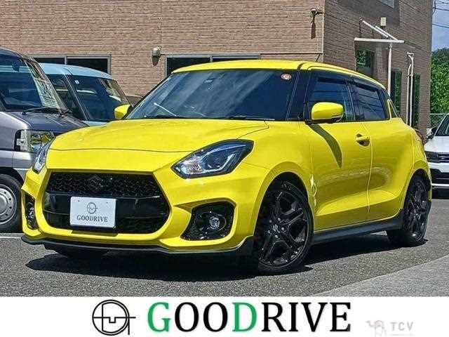 2025 Suzuki Swift