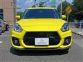 2025 Suzuki Swift