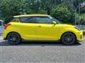 2025 Suzuki Swift