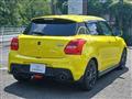 2025 Suzuki Swift
