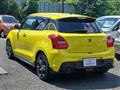 2025 Suzuki Swift