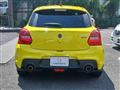 2025 Suzuki Swift
