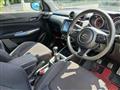 2025 Suzuki Swift
