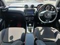 2025 Suzuki Swift