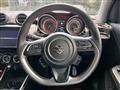 2025 Suzuki Swift