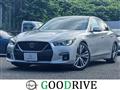 2019 Nissan Skyline