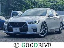 2019 Nissan Skyline