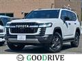 2024 Toyota Land Cruiser