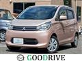 2013 Mitsubishi eK Wagon