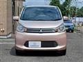 2013 Mitsubishi eK Wagon