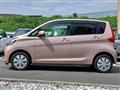 2013 Mitsubishi eK Wagon