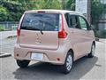 2013 Mitsubishi eK Wagon