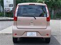 2013 Mitsubishi eK Wagon