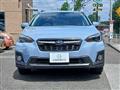 2017 Subaru IMPREZA XV HYBRID