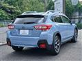 2017 Subaru IMPREZA XV HYBRID
