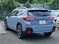 2017 Subaru IMPREZA XV HYBRID