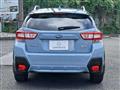 2017 Subaru IMPREZA XV HYBRID