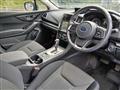 2017 Subaru IMPREZA XV HYBRID