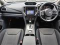 2017 Subaru IMPREZA XV HYBRID