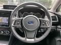 2017 Subaru IMPREZA XV HYBRID