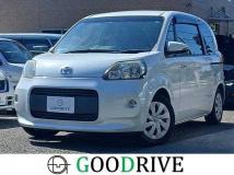 2013 Toyota Porte
