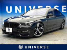 2016 BMW 7 Series