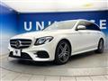 2017 Mercedes-Benz E-Class