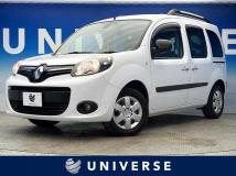 2018 Renault Kangoo