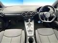 2016 Audi TT