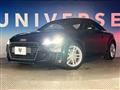 2016 Audi TT